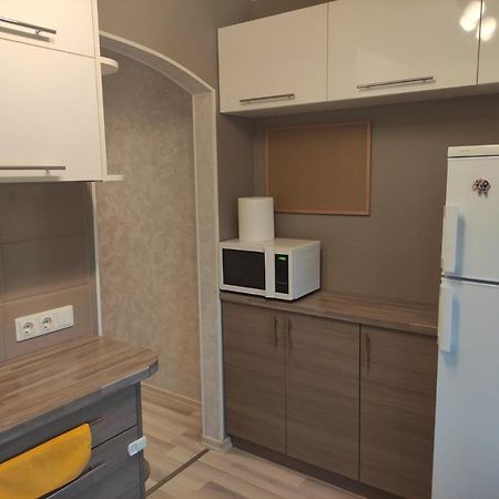 Va Apartments Rēzekne Zewnętrze zdjęcie