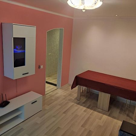 Va Apartments Rēzekne Zewnętrze zdjęcie