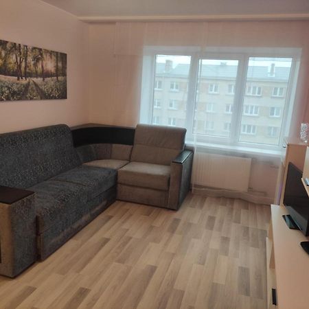 Va Apartments Rēzekne Zewnętrze zdjęcie