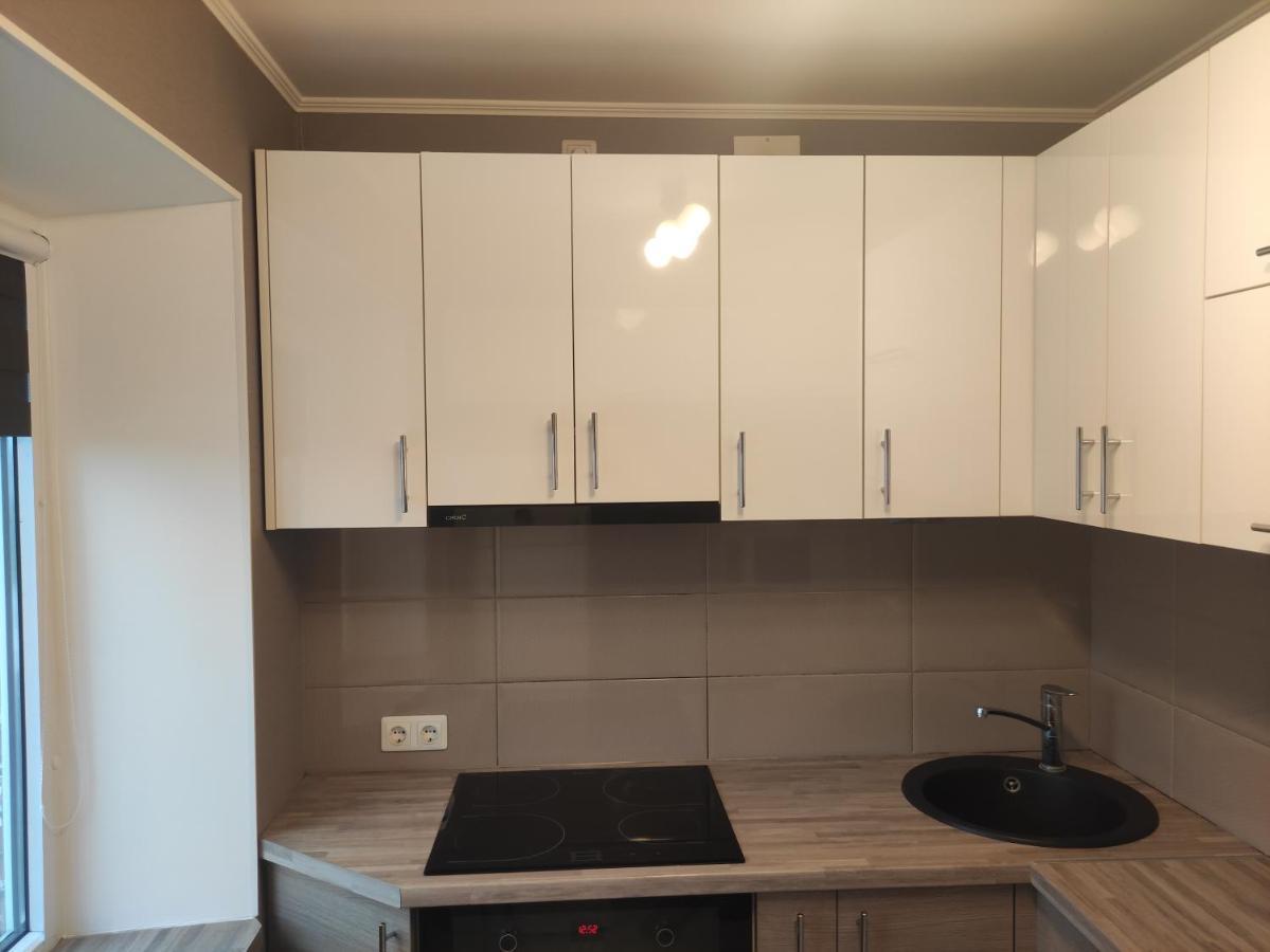Va Apartments Rēzekne Zewnętrze zdjęcie