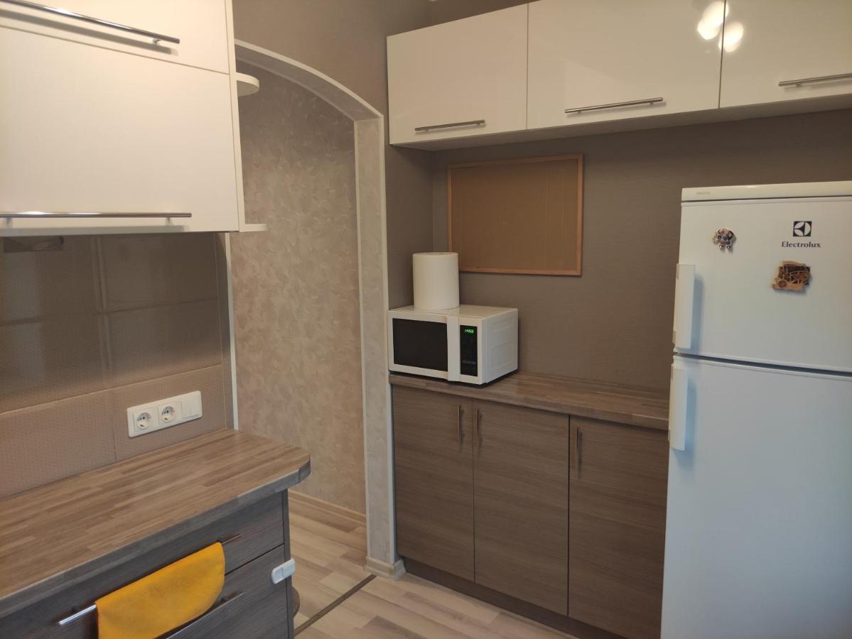 Va Apartments Rēzekne Zewnętrze zdjęcie