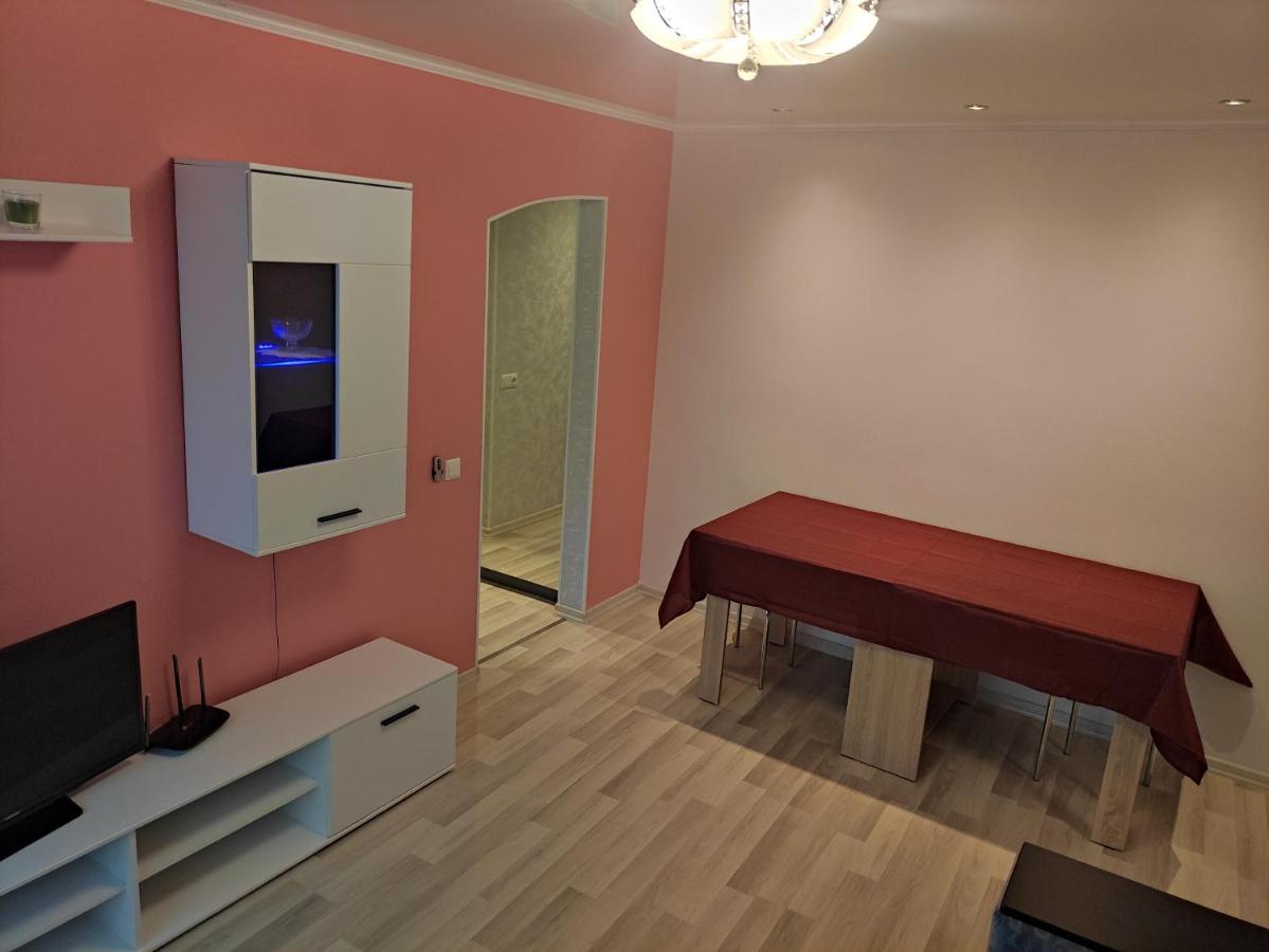 Va Apartments Rēzekne Zewnętrze zdjęcie