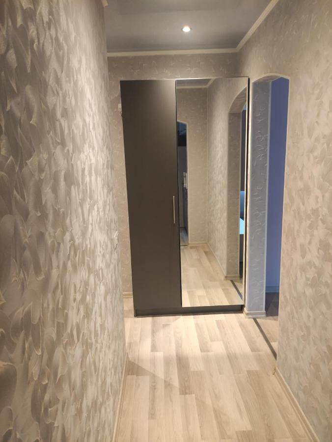Va Apartments Rēzekne Zewnętrze zdjęcie