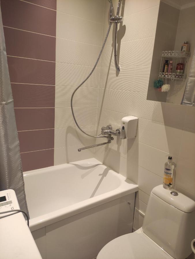 Va Apartments Rēzekne Zewnętrze zdjęcie
