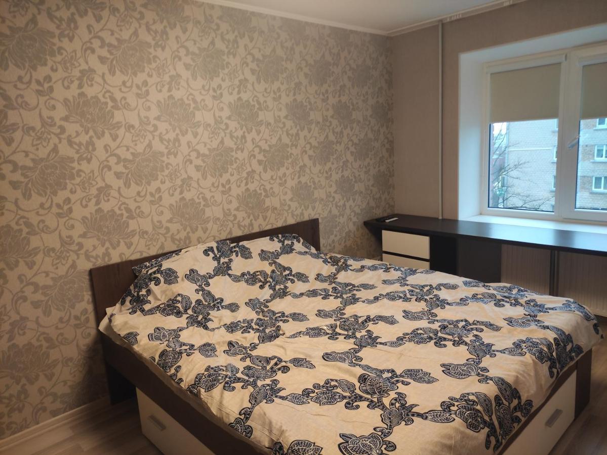 Va Apartments Rēzekne Zewnętrze zdjęcie